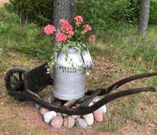 Finland Uusimaa Ödkarby vacation rental compare prices direct by owner 12989518