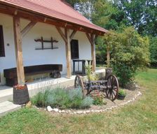 Hungary  Őriszentpéter vacation rental compare prices direct by owner 13984750