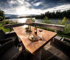 Canada British Columbia Terrace vacation rental compare prices direct by owner 13871665