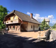 Slovenia  Bohinj vacation rental compare prices direct by owner 14242594