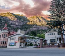 United States Colorado Ouray vacation rental compare prices direct by owner 12766922