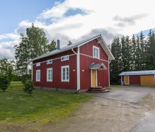 Finland Western Finland Ilmajoki vacation rental compare prices direct by owner 12678307