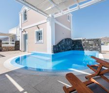 Greece  Kamari vacation rental compare prices direct by owner 23755824