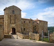 Italy Tuscany Sorano vacation rental compare prices direct by owner 14307333