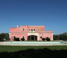 Italy Apulia Diso vacation rental compare prices direct by owner 15222370