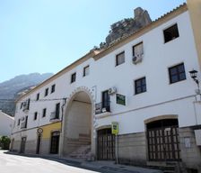 Spain  Cazorla vacation rental compare prices direct by owner 5226865