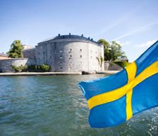 Sweden Stockholm county Vaxholm vacation rental compare prices direct by owner 12995593