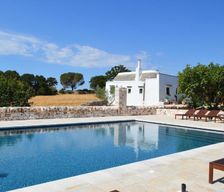 Italy Apulia Martina Franca vacation rental compare prices direct by owner 6514432