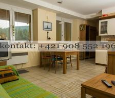Slovakia  Donovaly vacation rental compare prices direct by owner 14782574