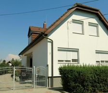 Hungary Balaton Keszthely vacation rental compare prices direct by owner 4491952
