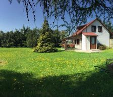 Poland West Pomeranian Voivodeship Wiżajny vacation rental compare prices direct by owner 13707498