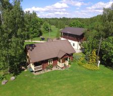 Latvia  Vitrupe vacation rental compare prices direct by owner 13515194