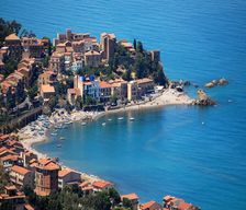 Italy Sicilia Castel di Tusa vacation rental compare prices direct by owner 6771341