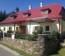 Slovakia Banskobystrický kraj Štiavnické Bane vacation rental compare prices direct by owner 13672891
