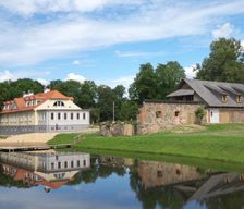 Latvia Zemgale Ziedkalne vacation rental compare prices direct by owner 13616991