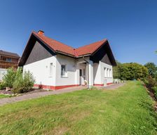 Germany  Jesberg ot Densberg vacation rental compare prices direct by owner 15366170