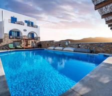 Greece Ios Ios Chora vacation rental compare prices direct by owner 16440169