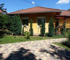 Hungary Vas Kőszeg vacation rental compare prices direct by owner 13610487