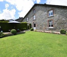 Belgium Belgium Luxembourg Jehonville vacation rental compare prices direct by owner 6264451