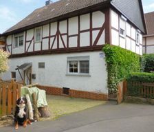 Germany Hessen Frielendorf-Leuderode vacation rental compare prices direct by owner 4511440