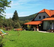 Czechia Zlin Region Dolní Bečva vacation rental compare prices direct by owner 27821666