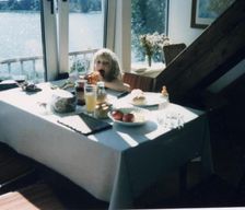 Germany Mecklenburg-West Pomerania Zarrentin am Schaalsee vacation rental compare prices direct by owner 4764676