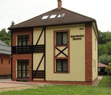 Slovakia  Rybárpole vacation rental compare prices direct by owner 13739313