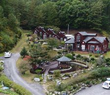 South Korea Gangwon-Do Pyeongchang vacation rental compare prices direct by owner 14206206