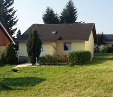 Germany Thuringia Schmiedefeld am Rennsteig vacation rental compare prices direct by owner 6742629