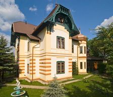 Slovakia Nitriansky kraj Nitra vacation rental compare prices direct by owner 13626809