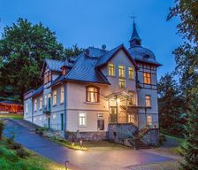 Germany Sachsen Duerrroehrsdorf-Dittersbach vacation rental compare prices direct by owner 6668864