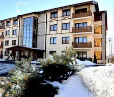 Slovakia Prešovský kraj Stará Lesná vacation rental compare prices direct by owner 14138239