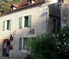 France  Saint-Cirq-Lapopie vacation rental compare prices direct by owner 14019817