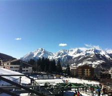 Italy Piemonte Sauze d'Oulx vacation rental compare prices direct by owner 4282851