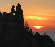 France Corse Piana vacation rental compare prices direct by owner 3993976