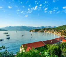 Croatia Lopud Island Lopud vacation rental compare prices direct by owner 15152239