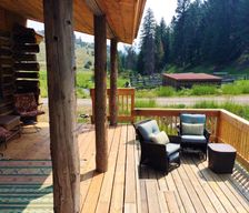 United States Montana Gardiner vacation rental compare prices direct by owner 13707214