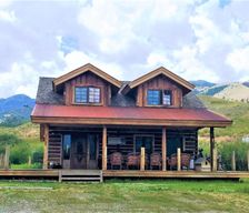 United States Montana Gardiner vacation rental compare prices direct by owner 12724998