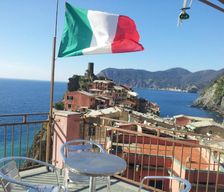 Italy Liguria Vernazza vacation rental compare prices direct by owner 17841495