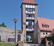 Germany Bavaria Röttingen vacation rental compare prices direct by owner 5145948