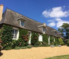France Pays de la Loire La Jaille-Yvon vacation rental compare prices direct by owner 12992900