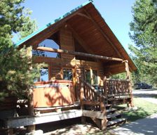 United States Idaho Island Park vacation rental compare prices direct by owner 12748926