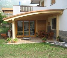 Italy  Tuenno vacation rental compare prices direct by owner 18827226