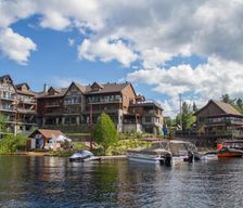 Canada Quebec Sainte-Marguerite vacation rental compare prices direct by owner 536119