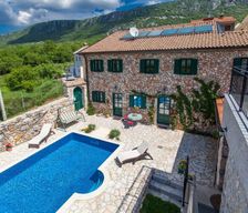 Croatia Primorje-Gorski Kotar Bribir vacation rental compare prices direct by owner 4316214