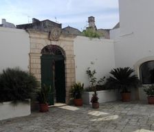 Italy Puglia Martina Franca vacation rental compare prices direct by owner 4367284