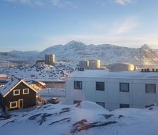 Greenland  Nuuk vacation rental compare prices direct by owner 12693024