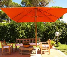 Italy Lazio Marina Velca - Tarquinia vacation rental compare prices direct by owner 4509896