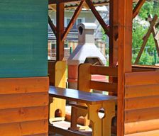 Slovakia  Liptovské Revúce vacation rental compare prices direct by owner 14659311