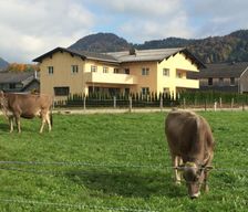 Austria Vorarlberg Lingenau vacation rental compare prices direct by owner 14110122